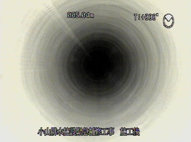 ＴＶカメラE0062